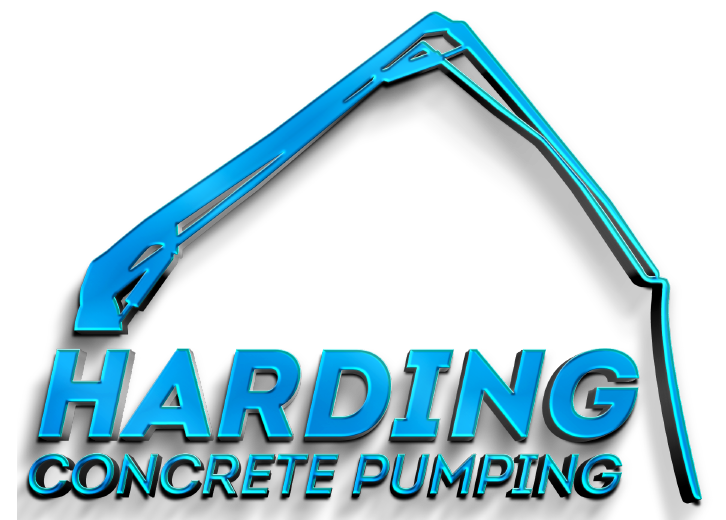 harding logo