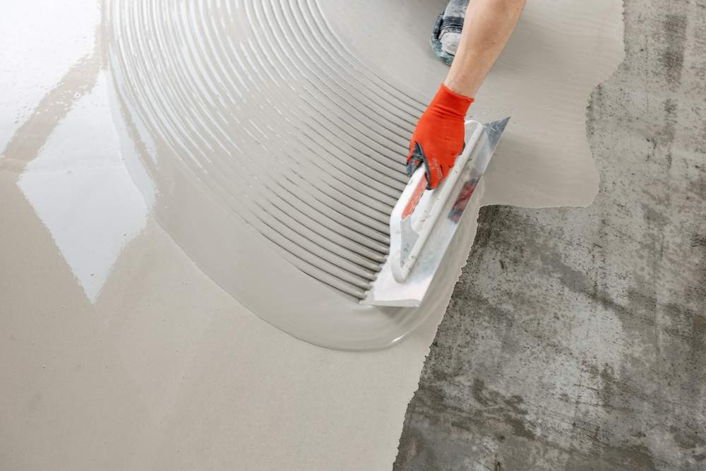 Cemfloor Screed